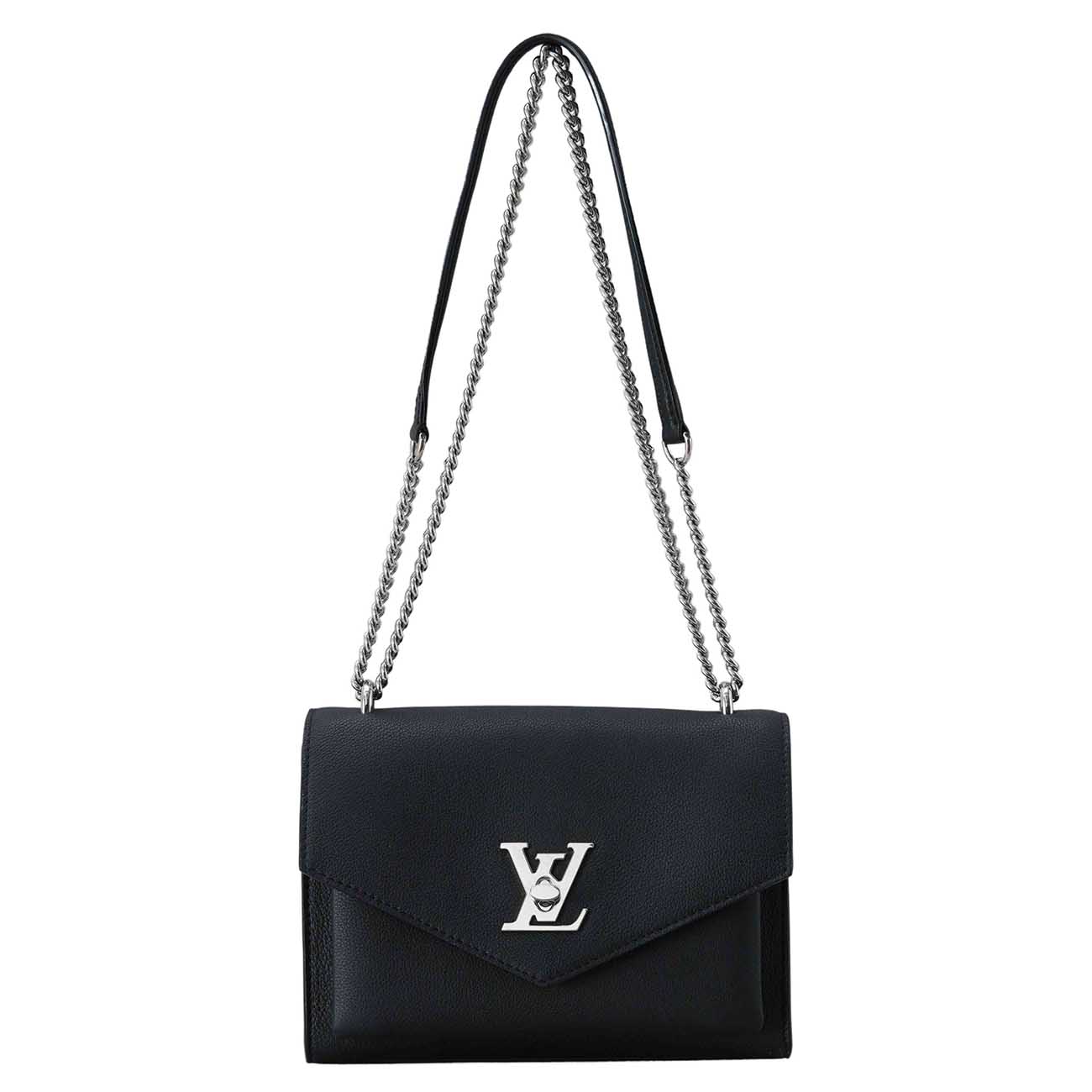 LOUIS VUITTON(USED)루이비통 M51418 마이락미BB 체인 숄더백